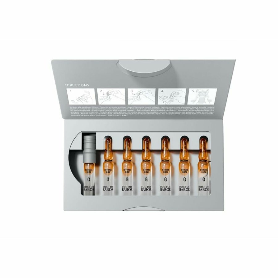 Ansigtscreme Babor RES GLOW BI-PHASE #3