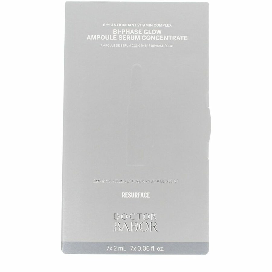 Ansigtscreme Babor RES GLOW BI-PHASE #5