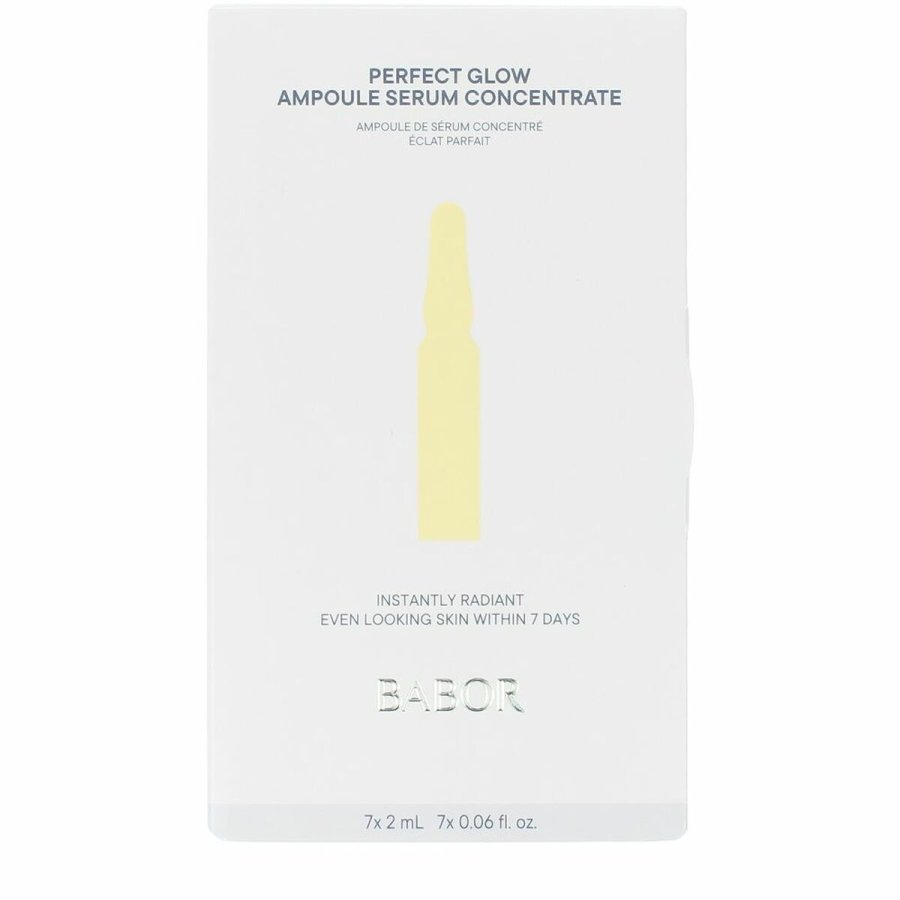 Ansigtscreme Babor PERFECT GLOW 2 ml #1
