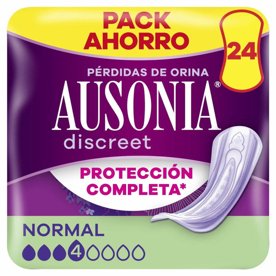 Inkontinens Hygiejnebind Ausonia #1
