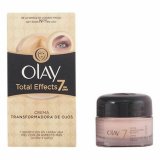 Anti-Age creme til jenomrdet Total Effects Olay Total Effects (15 ml) 15 ml #1