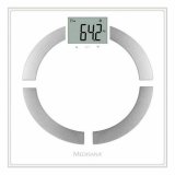 Digital badevgt Medisana MED 40444 Hvid 180 kg #5