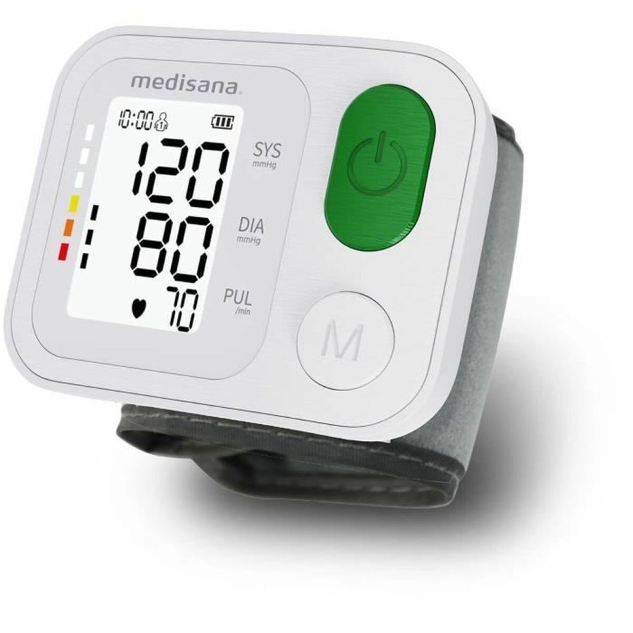 Blodtryksmler til arm Medisana 51073 #1