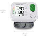 Blodtryksmler til arm Medisana 51073 #2