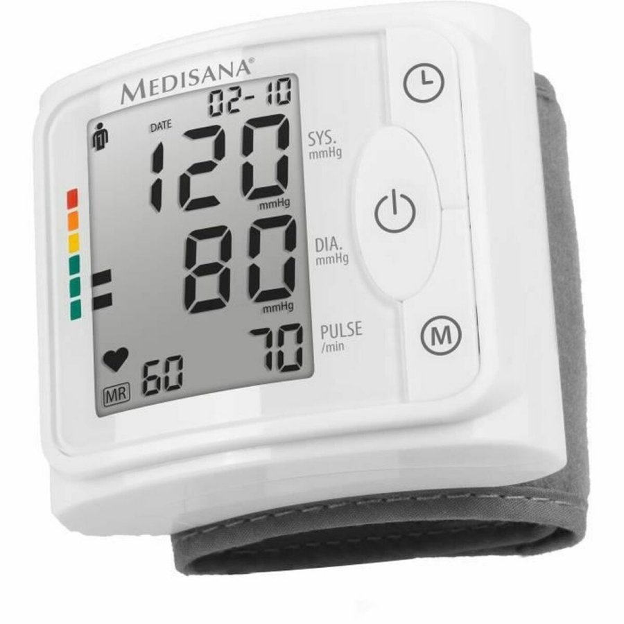 Blodtryksmler til arm Medisana MED 51074 #1