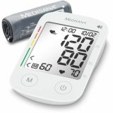 Blodtryksmler til arm Medisana #2