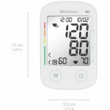 Blodtryksmler til arm Medisana #1