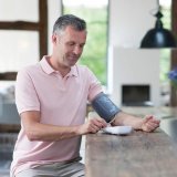 Blodtryksmler til arm Medisana #4