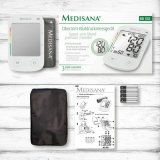 Blodtryksmler til arm Medisana #6