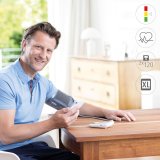 Blodtryksmler til arm Medisana #7