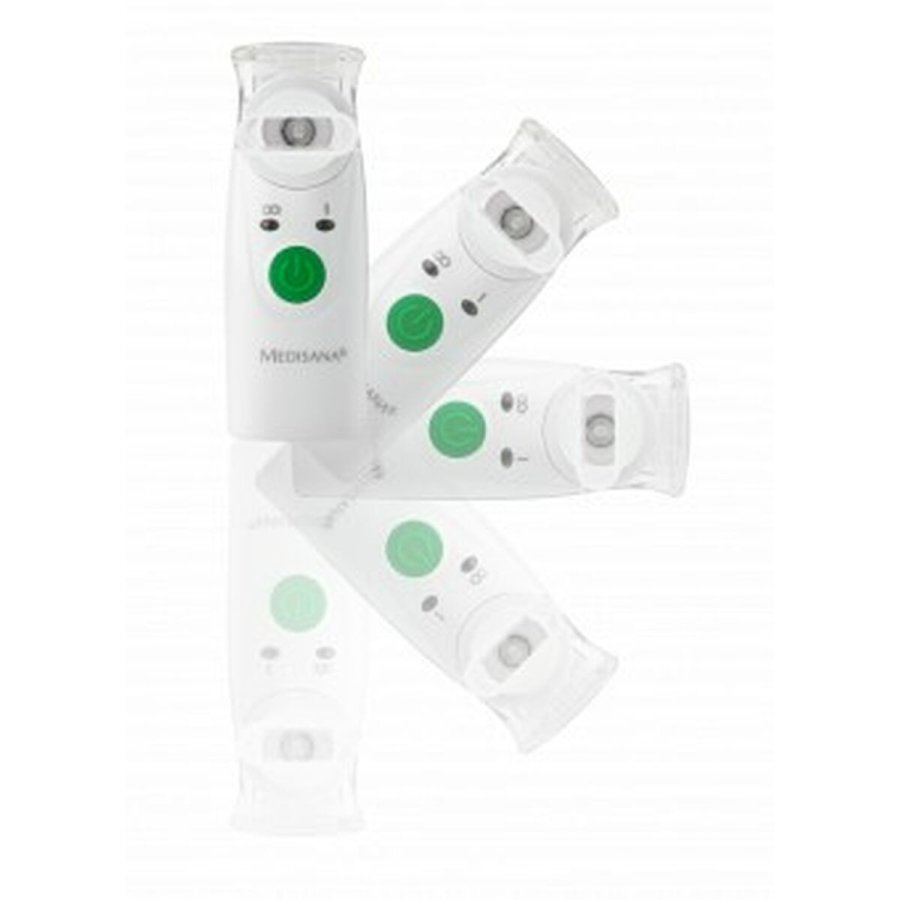 Nebulisator Medisana 54115 #2