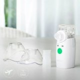 Nebulisator Medisana 54115 #4