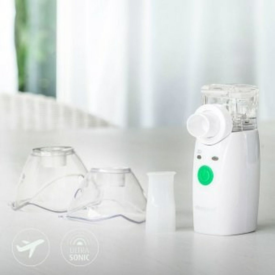 Nebulisator Medisana 54115 #4