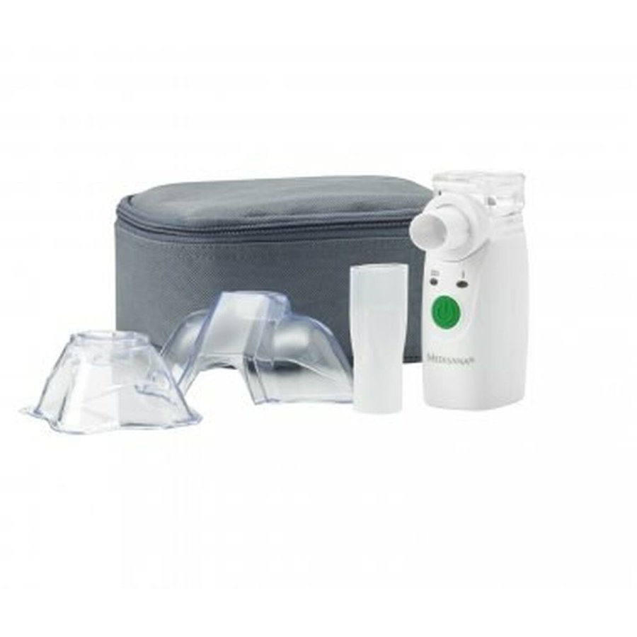 Nebulisator Medisana 54115 #5