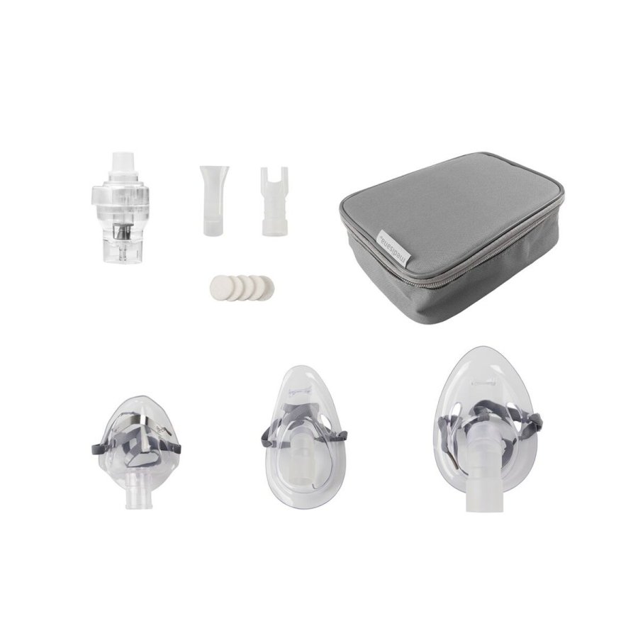 Inhalator Medisana 54540 #3