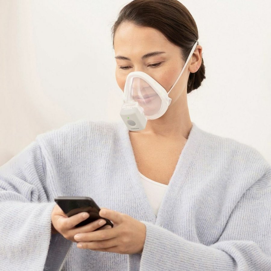Inhalator Medisana 54546 #2