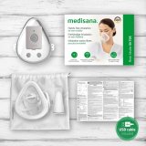 Inhalator Medisana 54546 #3