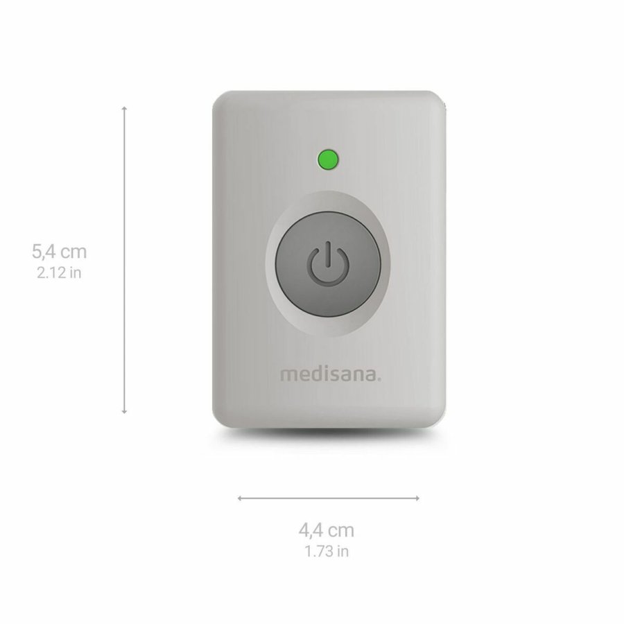 Inhalator Medisana 54546 #4