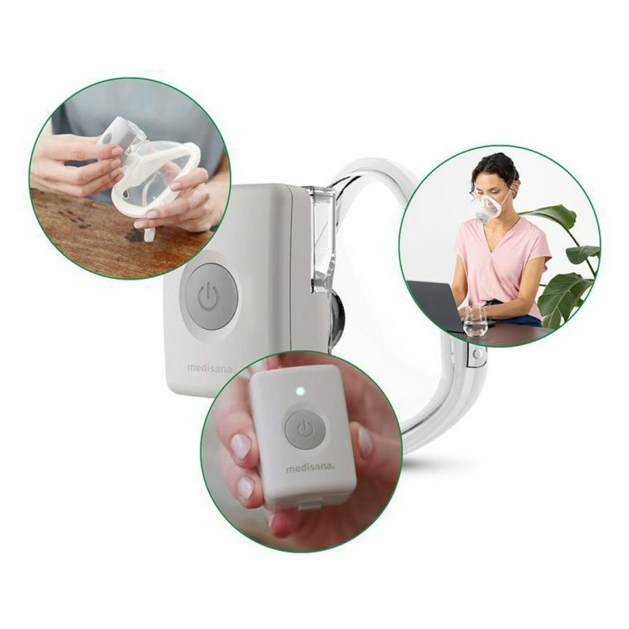 Inhalator Medisana 54546 #5