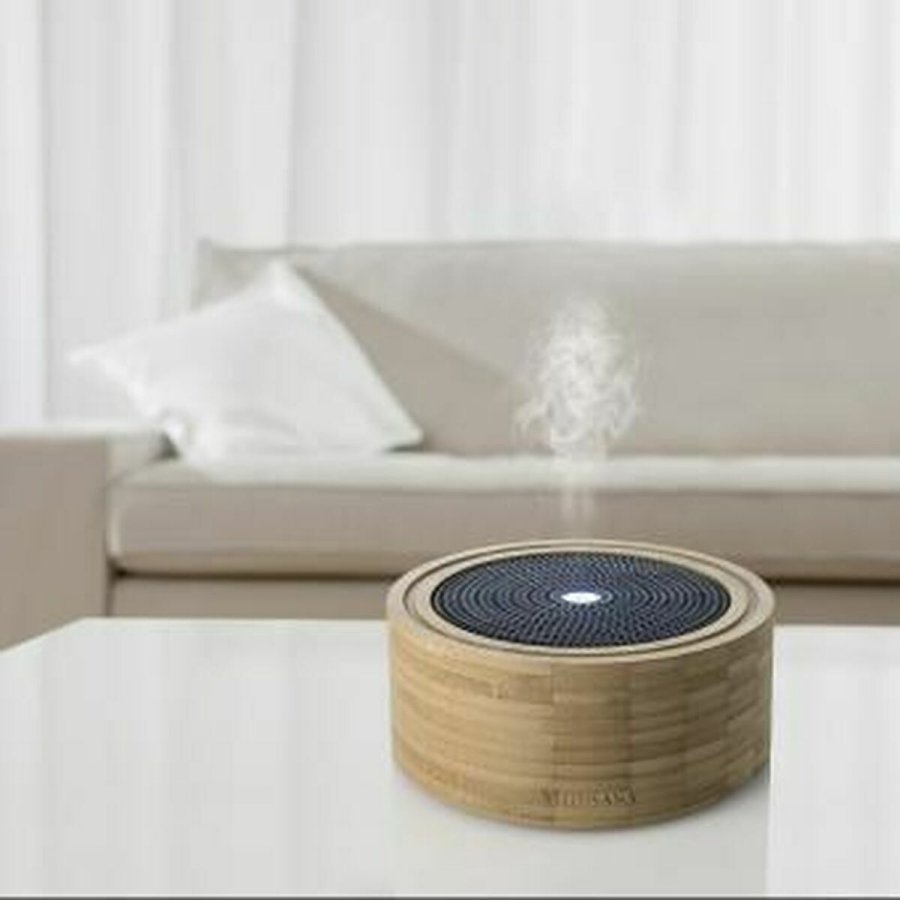 Duftspreder til essentielle olier Medisana MED 60083 12 W #9