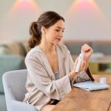 Manicure og pedicure st Medisana MP900 #2