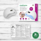 Hrtrrer Medisana MED85471 #5