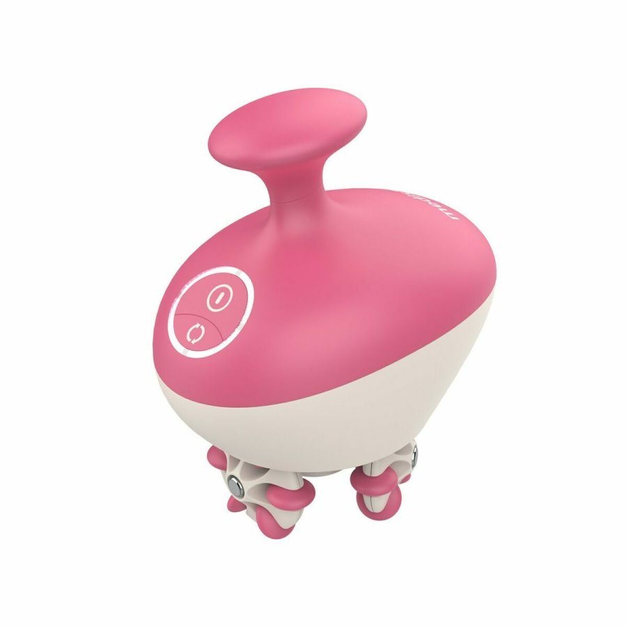 Massager Medisana MED 88542 Hvid Pink #1