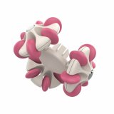 Massager Medisana MED 88542 Hvid Pink #2