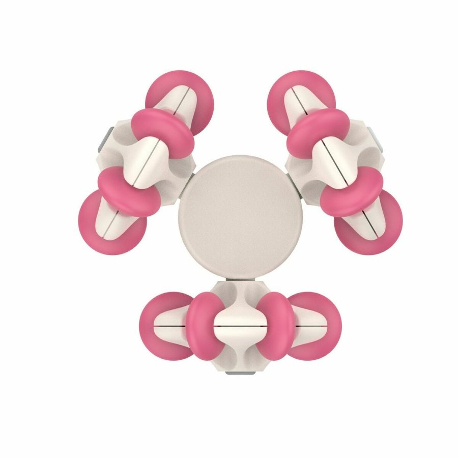 Massager Medisana MED 88542 Hvid Pink #4