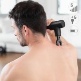 Massagepistol til muskelafslapning og gendannelse Medisana #4