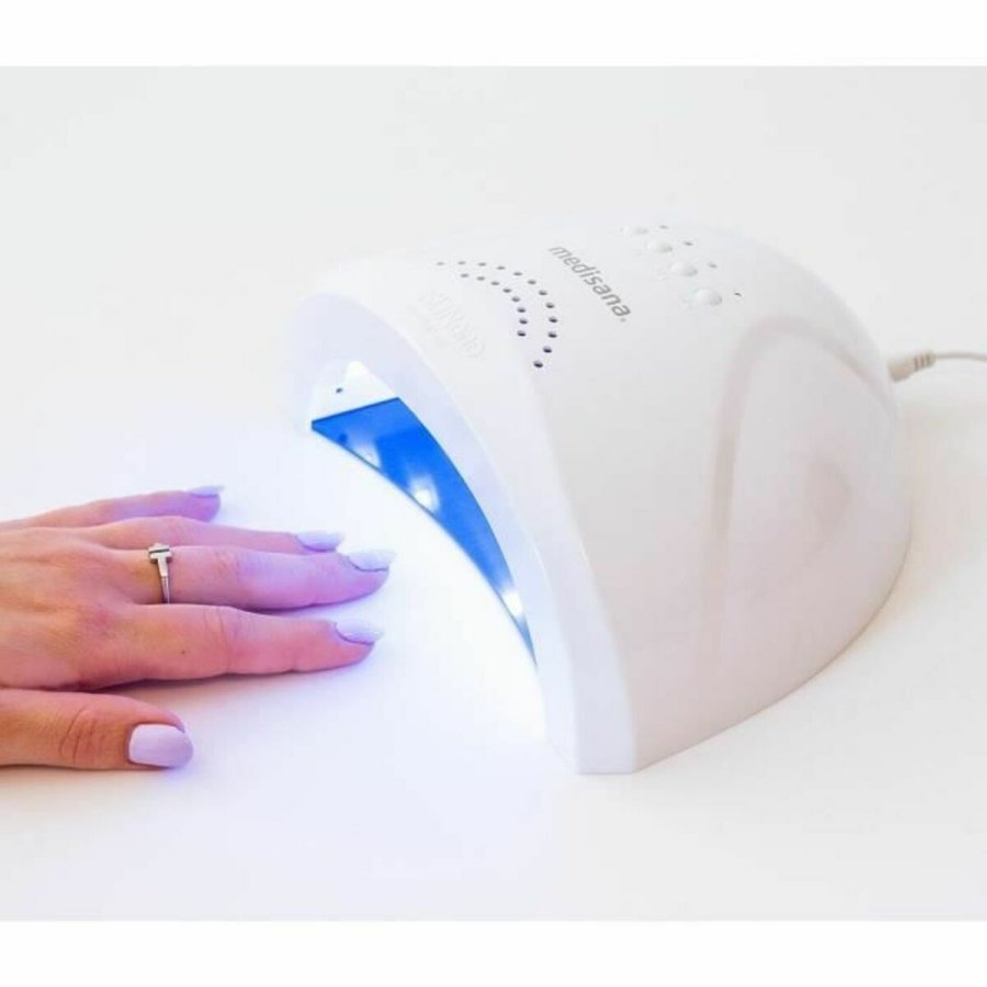Negletrrer Medisana MED 99519 #2