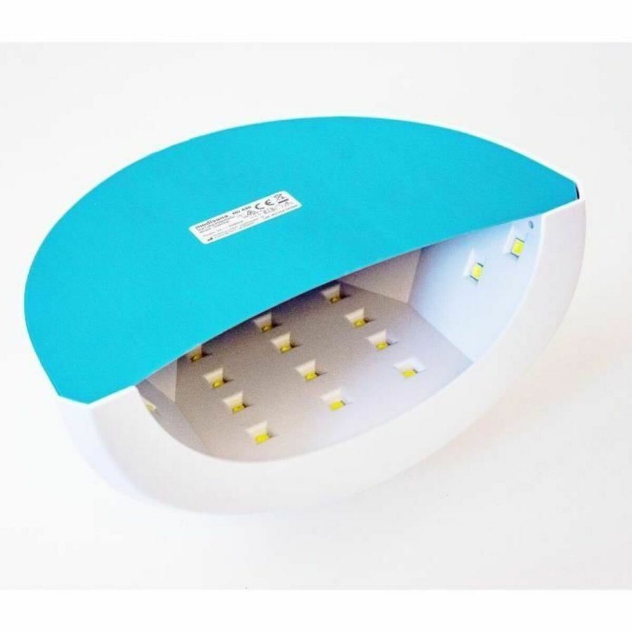 Negletrrer Medisana MED 99519 #3