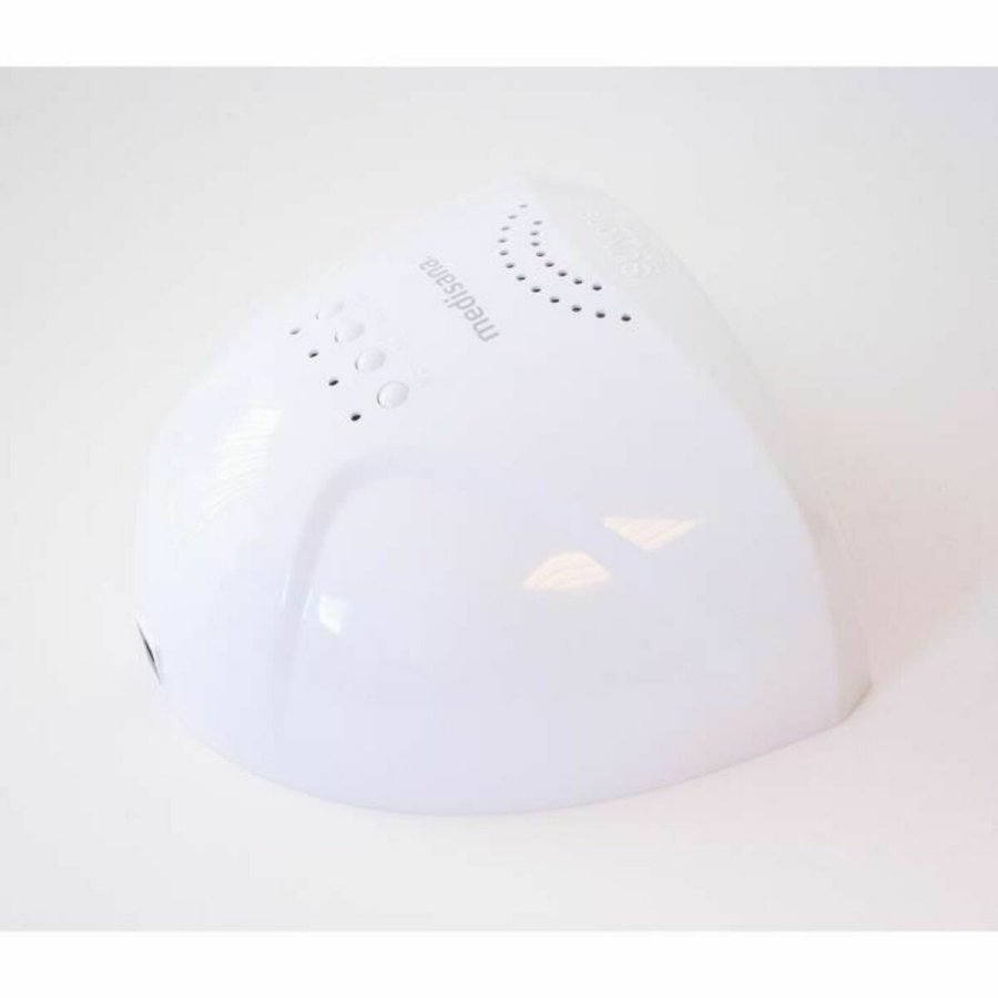 Negletrrer Medisana MED 99519 #6