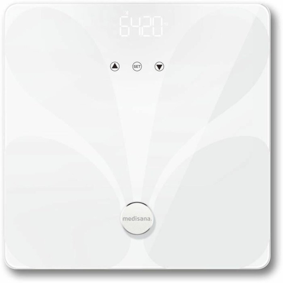 Digital badevgt Medisana BS 412-99658 180 kg #1