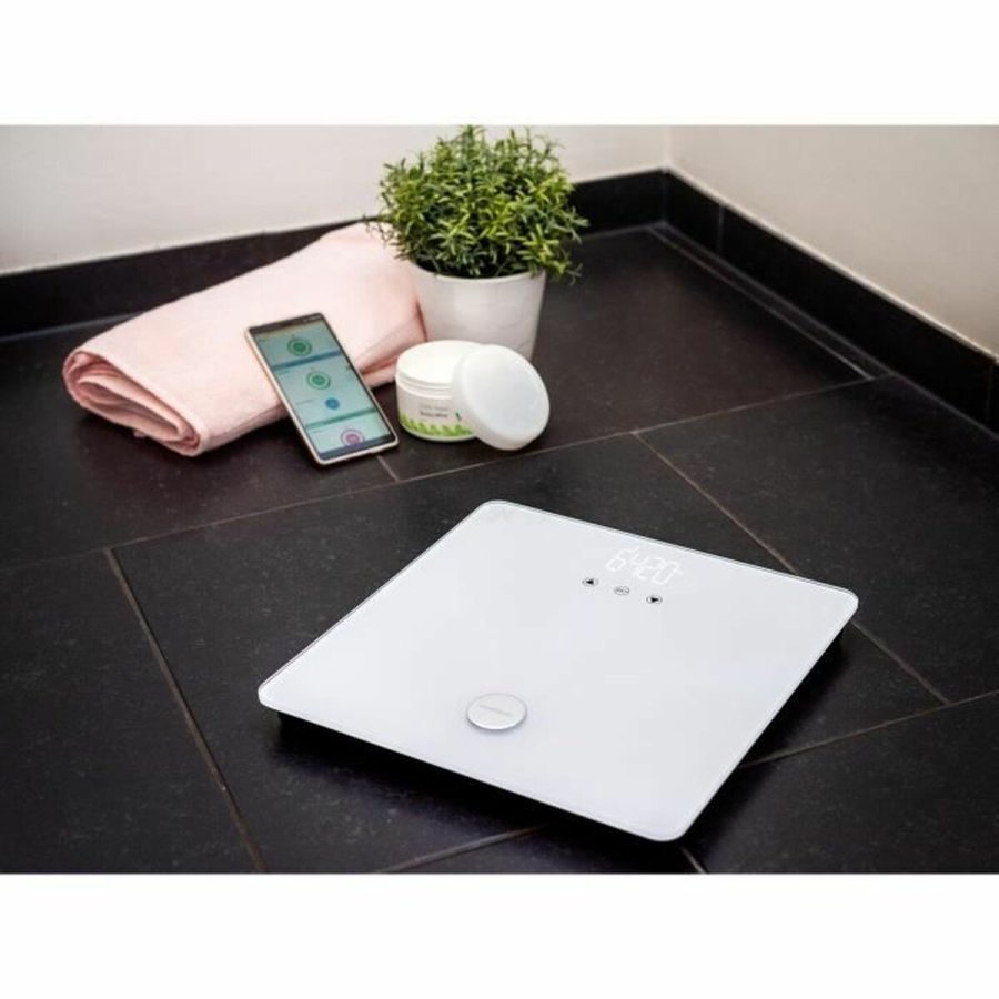 Digital badevgt Medisana BS 412-99658 180 kg #5