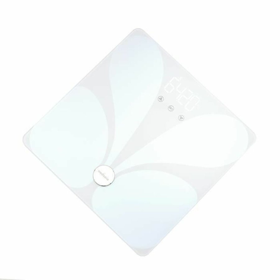Digital badevgt Medisana BS 412-99658 180 kg #9