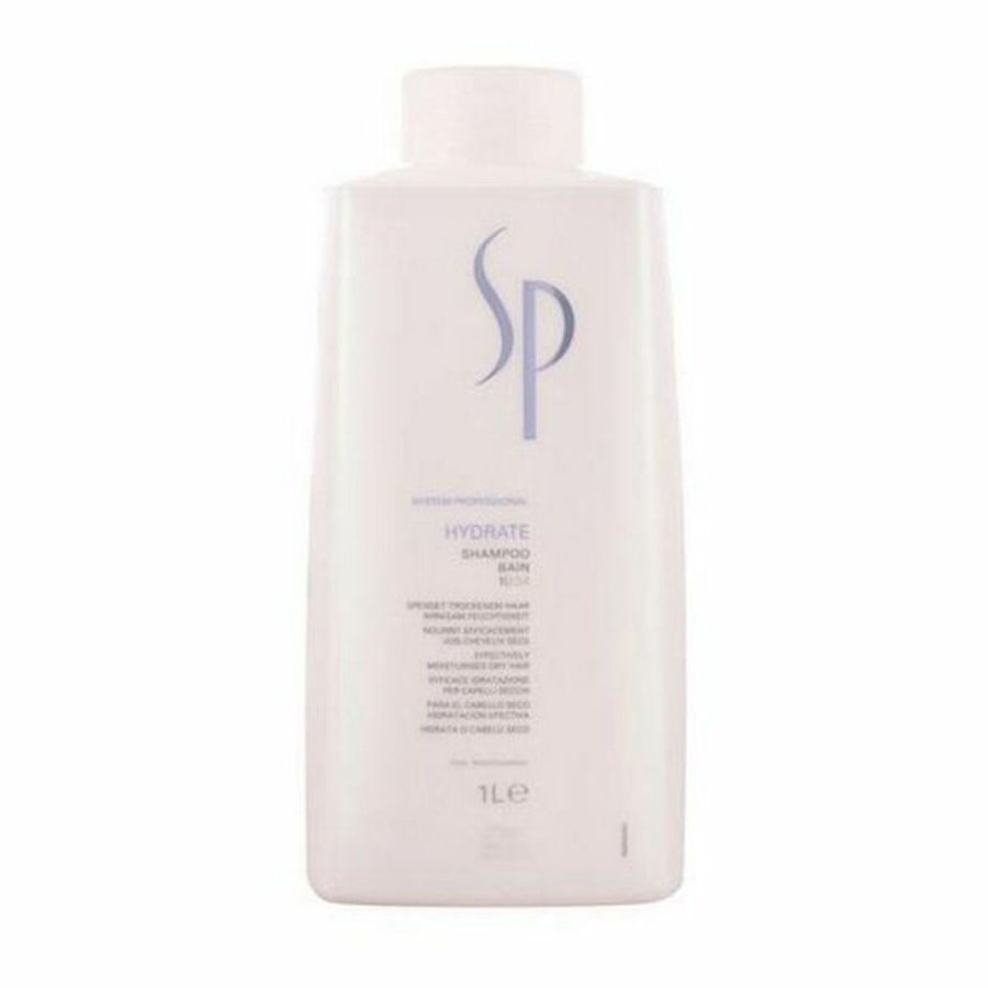 Shampoo Hydrate Wella Sp Hydrate (1000 ml) #1