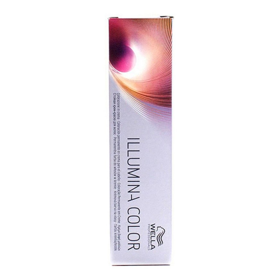 Permanent Farve Illumina Color Wella N 535 (60 ml) #1