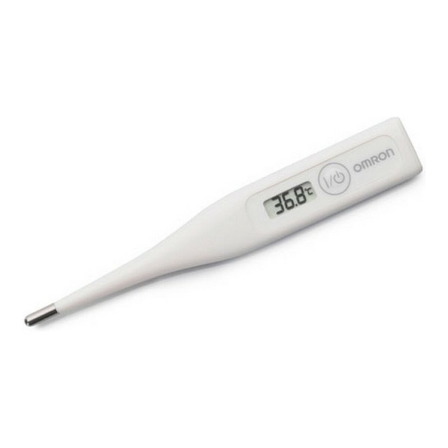 Digital Termometer Omron #1