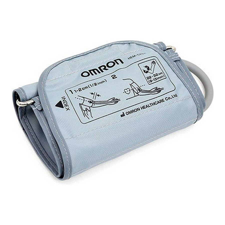 Armbnd Omron Blodtryksmler Medium 22-32 cm #1
