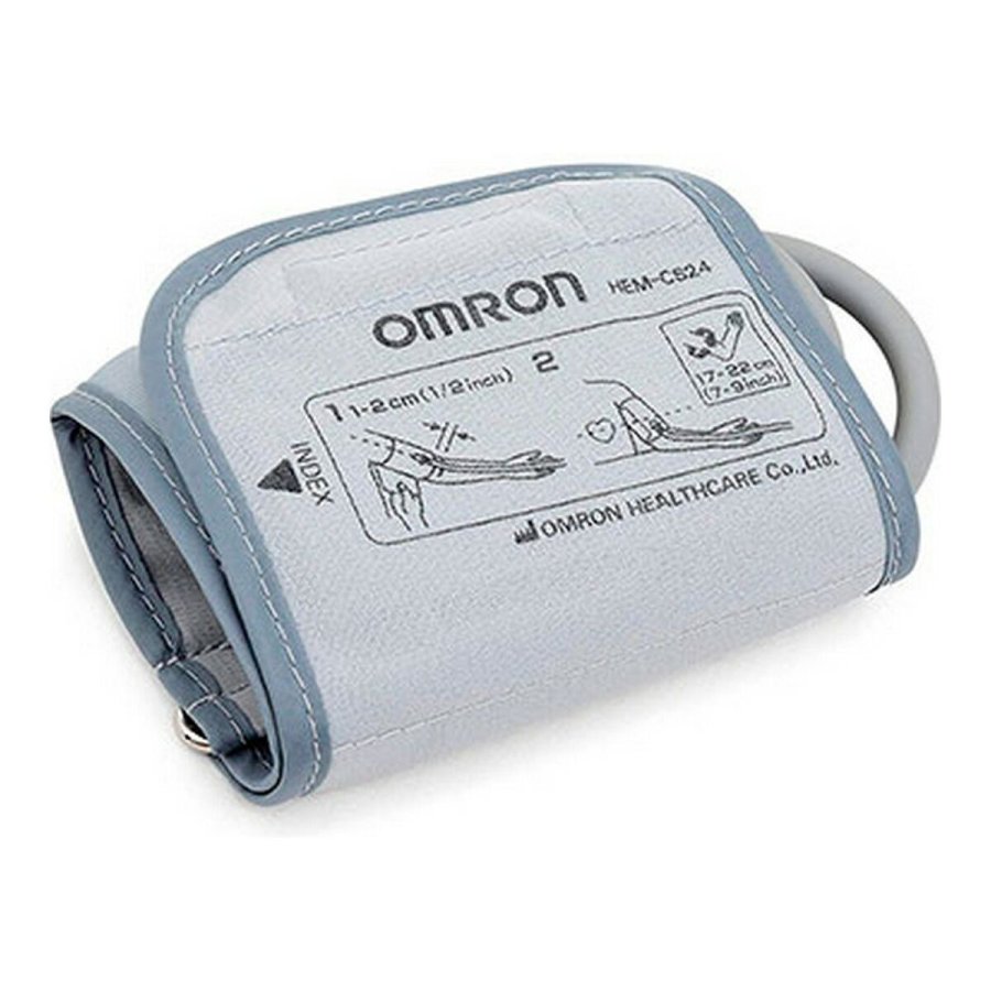 Armbnd Omron Blodtryksmler Small 17-22 cm #1