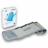 Blodtryksmler til arm Omron #3