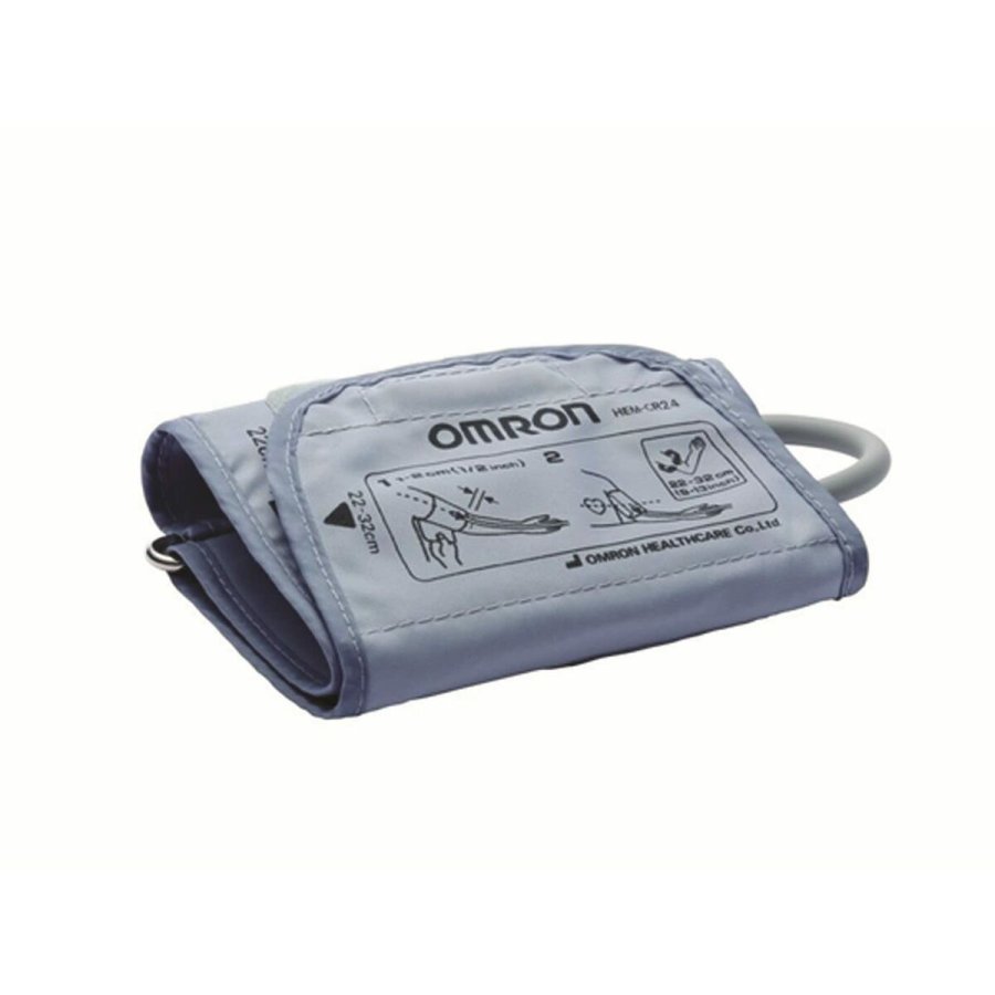 Blodtryksmler Omron M2 Basic 22-32 cm #2