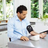 Blodtryksmler til arm Omron HEM-FL31-E #7