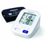 Blodtryksmler til arm Omron HEM-7154-E 22-42 cm #1