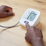Blodtryksmler til arm Omron HEM-7146-E #3