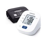 Blodtryksmler til arm Omron HEM-7146-E #4