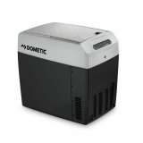 Transportabelt Kleskab Dometic 9600013320 Sort/Slvfarvet 20 L #1