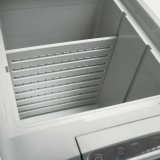 Mini kleskab Dometic TCX 35 Sort/Slvfarvet #3