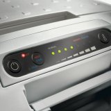 Mini kleskab Dometic TCX 35 Sort/Slvfarvet #4